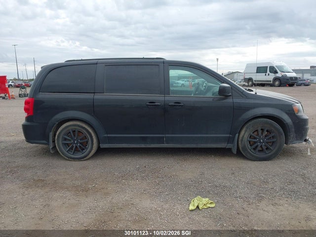 Aukcja sprzedaży 2020 Dodge Grand Caravan Gt, vin: 2C4RDGEG2LR258248, numer aukcji: 30101123