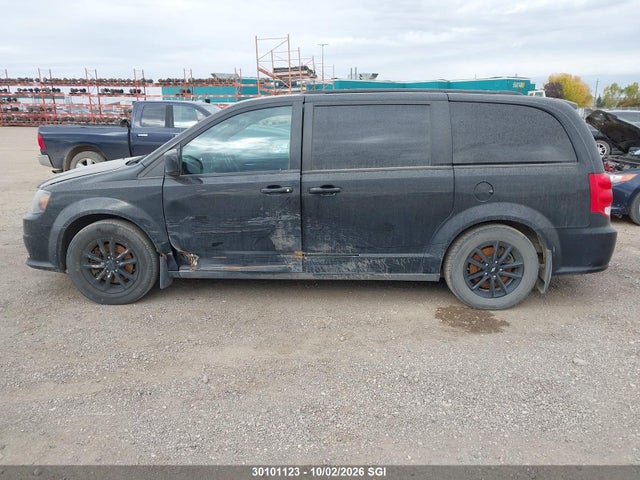 Aukcja sprzedaży 2020 Dodge Grand Caravan Gt, vin: 2C4RDGEG2LR258248, numer aukcji: 30101123