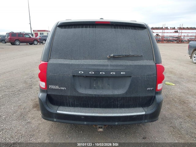 Aukcja sprzedaży 2020 Dodge Grand Caravan Gt, vin: 2C4RDGEG2LR258248, numer aukcji: 30101123