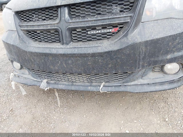 Aukcja sprzedaży 2020 Dodge Grand Caravan Gt, vin: 2C4RDGEG2LR258248, numer aukcji: 30101123