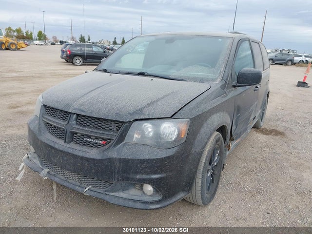 Aukcja sprzedaży 2020 Dodge Grand Caravan Gt, vin: 2C4RDGEG2LR258248, numer aukcji: 30101123