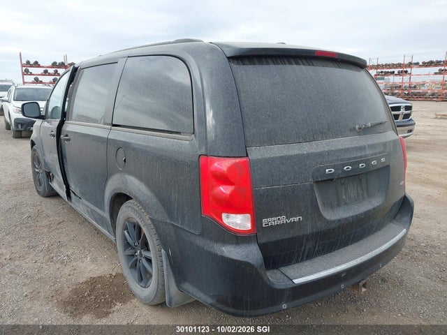 Aukcja sprzedaży 2020 Dodge Grand Caravan Gt, vin: 2C4RDGEG2LR258248, numer aukcji: 30101123