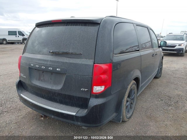 Aukcja sprzedaży 2020 Dodge Grand Caravan Gt, vin: 2C4RDGEG2LR258248, numer aukcji: 30101123