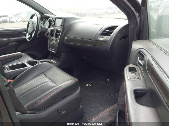 Aukcja sprzedaży 2020 Dodge Grand Caravan Gt, vin: 2C4RDGEG2LR258248, numer aukcji: 30101123