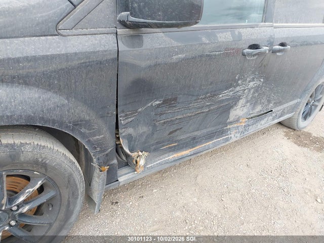 Aukcja sprzedaży 2020 Dodge Grand Caravan Gt, vin: 2C4RDGEG2LR258248, numer aukcji: 30101123