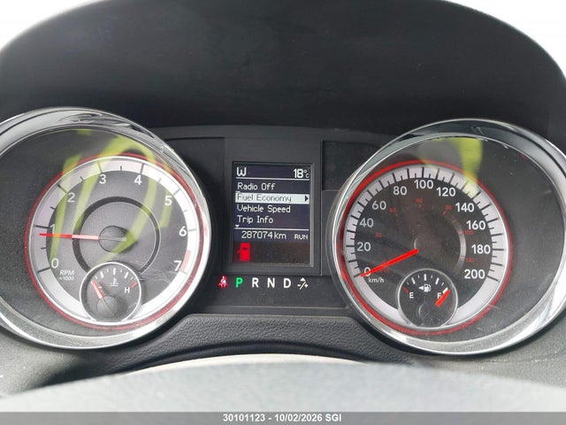 Aukcja sprzedaży 2020 Dodge Grand Caravan Gt, vin: 2C4RDGEG2LR258248, numer aukcji: 30101123