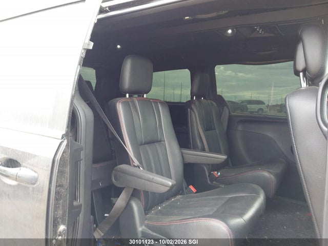 Aukcja sprzedaży 2020 Dodge Grand Caravan Gt, vin: 2C4RDGEG2LR258248, numer aukcji: 30101123