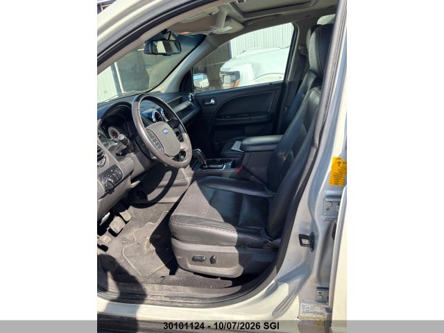 Aukcja sprzedaży 2008 Ford Taurus X Limited, vin: 1FMDK06W18GA26127, numer aukcji: 30101124