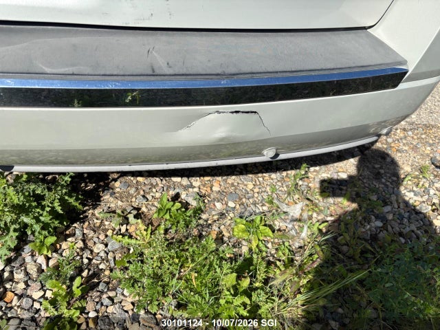 Aukcja sprzedaży 2008 Ford Taurus X Limited, vin: 1FMDK06W18GA26127, numer aukcji: 30101124