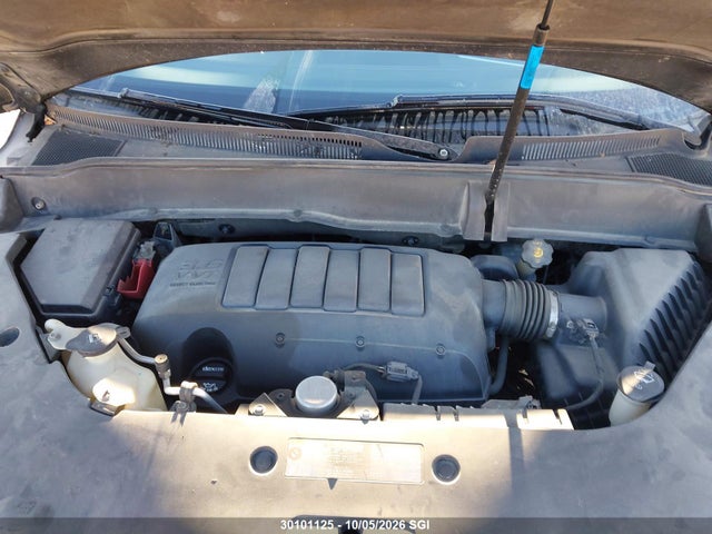 Продажа на аукционе авто 2013 Buick Enclave, vin: 5GAKVDKDXDJ108791, номер лота: 30101125