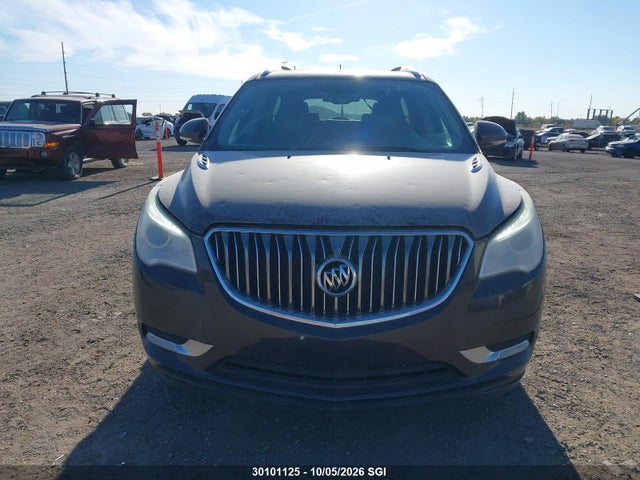 Продажа на аукционе авто 2013 Buick Enclave, vin: 5GAKVDKDXDJ108791, номер лота: 30101125