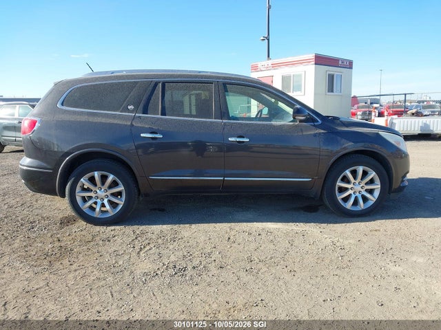Продажа на аукционе авто 2013 Buick Enclave, vin: 5GAKVDKDXDJ108791, номер лота: 30101125