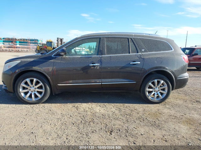 Продажа на аукционе авто 2013 Buick Enclave, vin: 5GAKVDKDXDJ108791, номер лота: 30101125