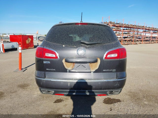Продажа на аукционе авто 2013 Buick Enclave, vin: 5GAKVDKDXDJ108791, номер лота: 30101125