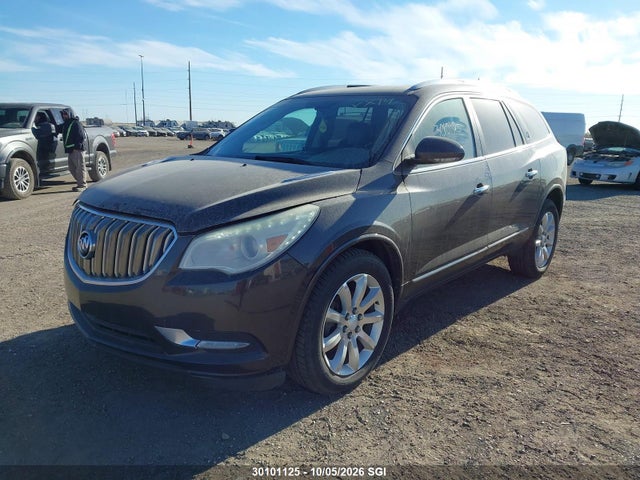 Продажа на аукционе авто 2013 Buick Enclave, vin: 5GAKVDKDXDJ108791, номер лота: 30101125