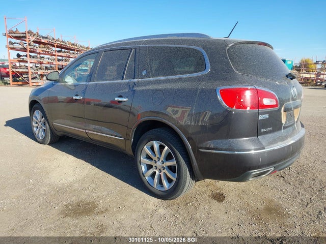 Продажа на аукционе авто 2013 Buick Enclave, vin: 5GAKVDKDXDJ108791, номер лота: 30101125
