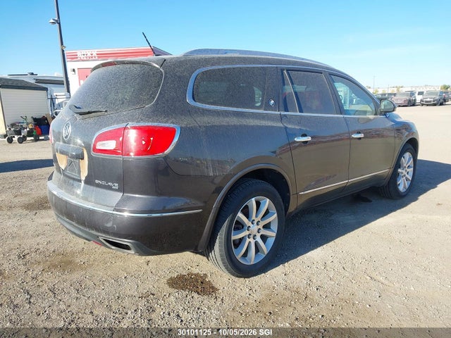 Продажа на аукционе авто 2013 Buick Enclave, vin: 5GAKVDKDXDJ108791, номер лота: 30101125