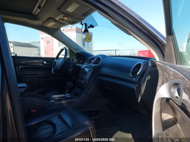 Продажа на аукционе авто 2013 Buick Enclave, vin: 5GAKVDKDXDJ108791, номер лота: 30101125
