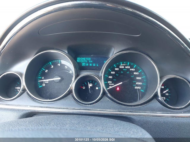 Продажа на аукционе авто 2013 Buick Enclave, vin: 5GAKVDKDXDJ108791, номер лота: 30101125