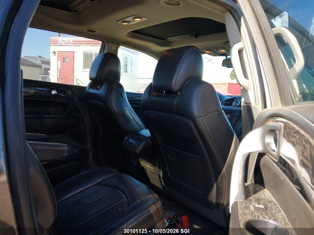 Продажа на аукционе авто 2013 Buick Enclave, vin: 5GAKVDKDXDJ108791, номер лота: 30101125