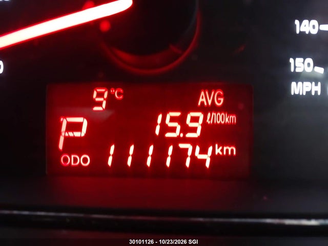 KIA SORENTO LX 2014 5XYKTDA79EG473609 Image 16