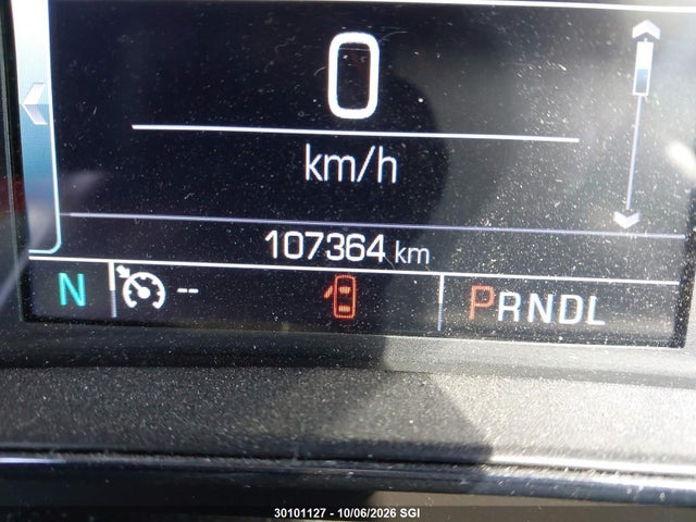 Продажа на аукционе авто 2018 Chevrolet Cruze Lt, vin: 1G1BE5SM3J7183788, номер лота: 30101127