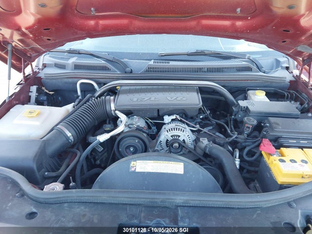 30101128 :رقم المزاد ، 1J8HG48K48C223656 vin ، 2008 Jeep Commander Sport مزاد بيع
