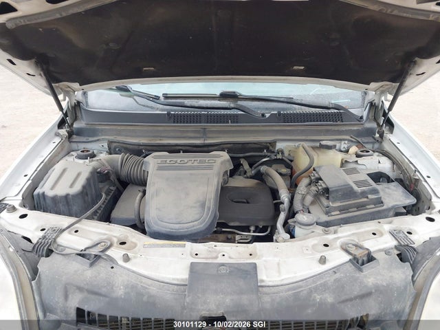 Aukcja sprzedaży 2008 Saturn Vue Xe, vin: 3GSCL33P28S679597, numer aukcji: 30101129