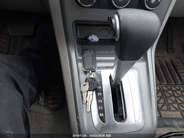 Aukcja sprzedaży 2008 Saturn Vue Xe, vin: 3GSCL33P28S679597, numer aukcji: 30101129