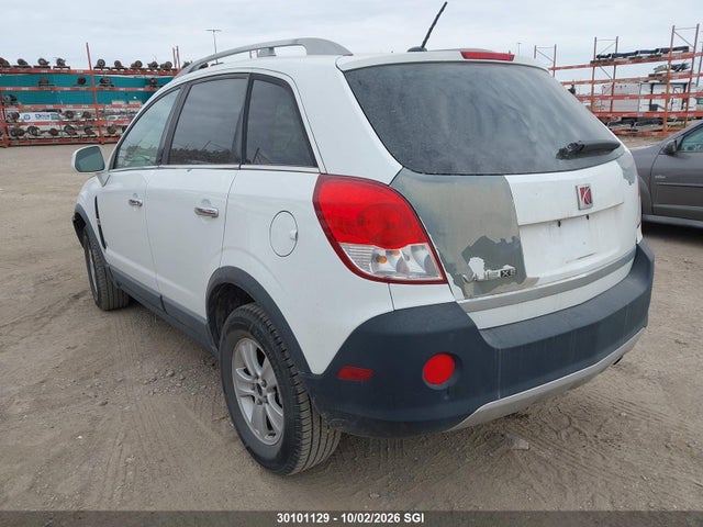 Aukcja sprzedaży 2008 Saturn Vue Xe, vin: 3GSCL33P28S679597, numer aukcji: 30101129