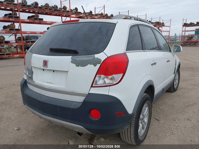 Aukcja sprzedaży 2008 Saturn Vue Xe, vin: 3GSCL33P28S679597, numer aukcji: 30101129