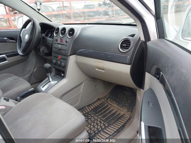 Aukcja sprzedaży 2008 Saturn Vue Xe, vin: 3GSCL33P28S679597, numer aukcji: 30101129