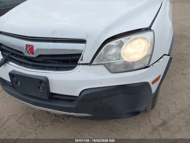 Aukcja sprzedaży 2008 Saturn Vue Xe, vin: 3GSCL33P28S679597, numer aukcji: 30101129