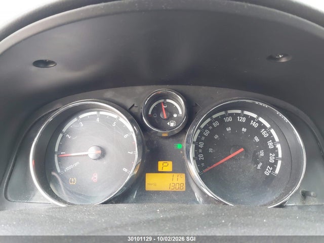 Aukcja sprzedaży 2008 Saturn Vue Xe, vin: 3GSCL33P28S679597, numer aukcji: 30101129