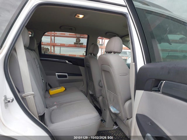 Aukcja sprzedaży 2008 Saturn Vue Xe, vin: 3GSCL33P28S679597, numer aukcji: 30101129