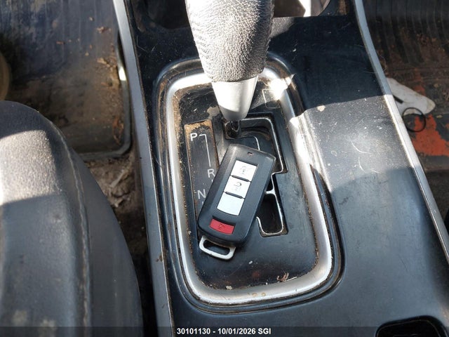 Mitsubishi Outlander Es 2020 JA4AZ2A39LZ615266 Image 11