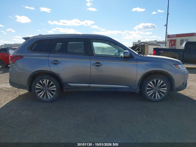 Mitsubishi Outlander Es 2020 JA4AZ2A39LZ615266 Image 12