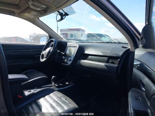 Mitsubishi Outlander Es 2020 JA4AZ2A39LZ615266 Image 5
