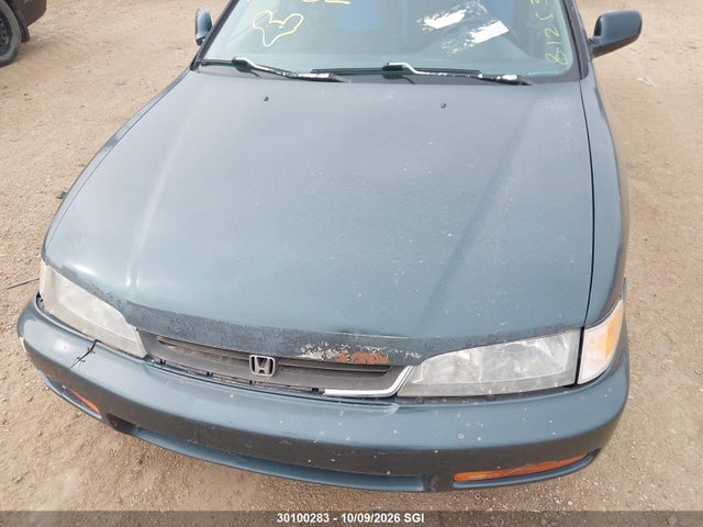Продажа на аукционе авто 1997 Honda Accord Lx/ex, vin: 1HGCD5634VA812534, номер лота: 30100283