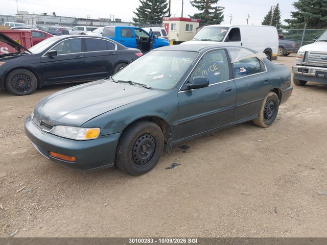 Продажа на аукционе авто 1997 Honda Accord Lx/ex, vin: 1HGCD5634VA812534, номер лота: 30100283