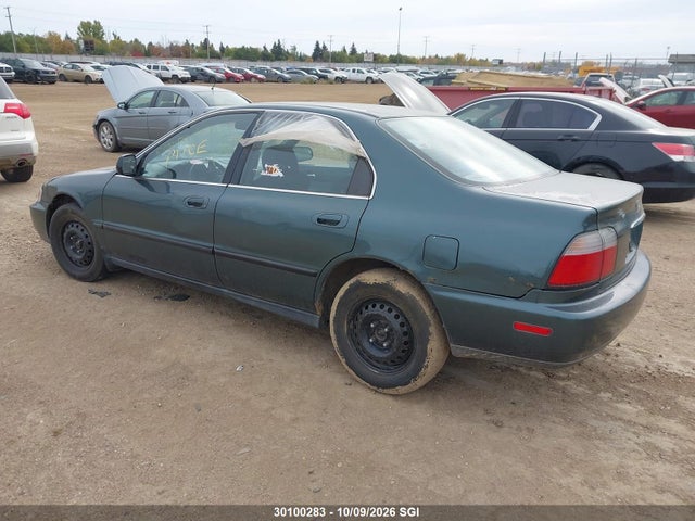Продажа на аукционе авто 1997 Honda Accord Lx/ex, vin: 1HGCD5634VA812534, номер лота: 30100283