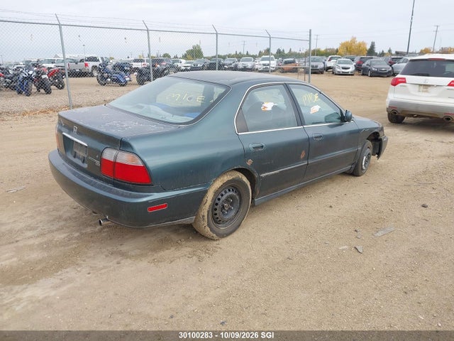 Продажа на аукционе авто 1997 Honda Accord Lx/ex, vin: 1HGCD5634VA812534, номер лота: 30100283