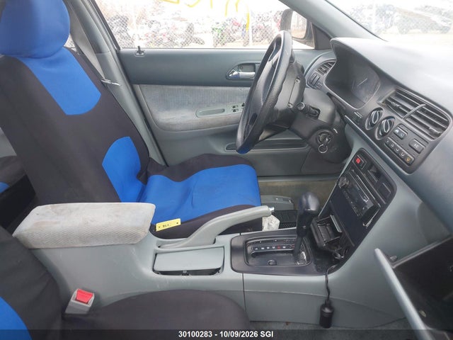 Продажа на аукционе авто 1997 Honda Accord Lx/ex, vin: 1HGCD5634VA812534, номер лота: 30100283