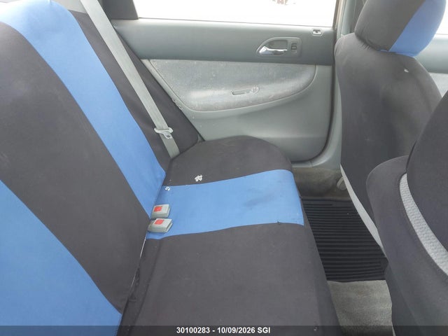 Продажа на аукционе авто 1997 Honda Accord Lx/ex, vin: 1HGCD5634VA812534, номер лота: 30100283