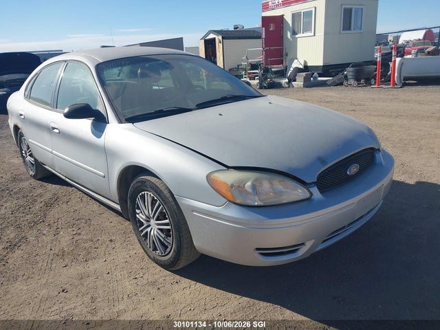 Aukcja sprzedaży 2007 Ford Taurus Se, vin: 1FAFP53U47A212878, numer aukcji: 30101134