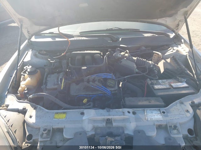 Продаж на аукціоні авто 2007 Ford Taurus Se, vin: 1FAFP53U47A212878, номер лоту: 30101134