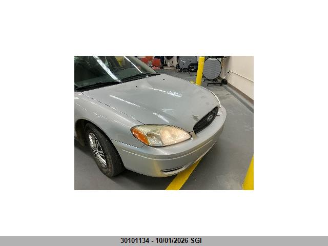 Продаж на аукціоні авто 2007 Ford Taurus Se, vin: 1FAFP53U47A212878, номер лоту: 30101134
