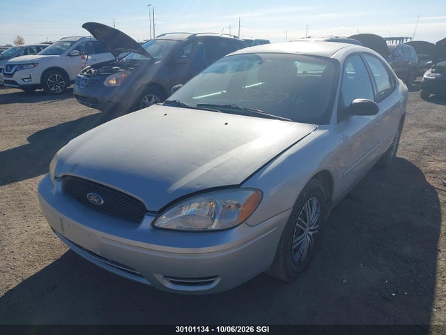 Продаж на аукціоні авто 2007 Ford Taurus Se, vin: 1FAFP53U47A212878, номер лоту: 30101134