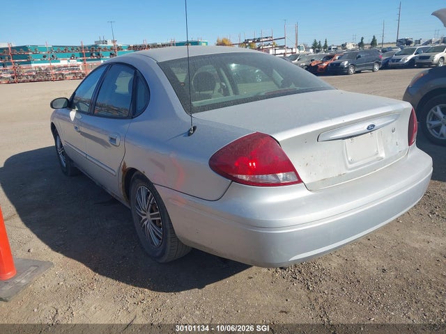 Продаж на аукціоні авто 2007 Ford Taurus Se, vin: 1FAFP53U47A212878, номер лоту: 30101134