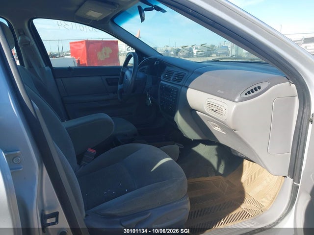 Продаж на аукціоні авто 2007 Ford Taurus Se, vin: 1FAFP53U47A212878, номер лоту: 30101134